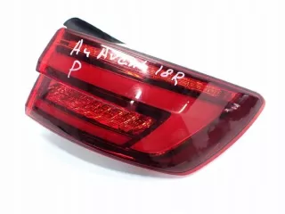 8W9945092C Фонарь задний правый Audi A4 B9 Арт e12100623, вид 2