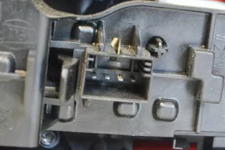 8V4945075 Фонарь задний левый Audi A3 8V Арт e12100575, вид 2