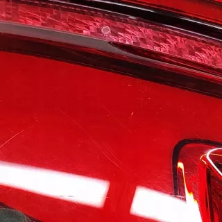 8V4945091 Фонарь задний левый Audi A3 8Y Арт e12100560, вид 7