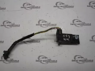 AFH70M-62A Расходомер воздуха Honda CR-V 3 Арт e12100554, вид 2