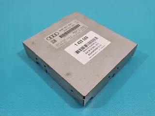 4H0907441 IMPRK1423089, Блок предохранителей Audi A8 D4 (S8) Арт e12100506, вид 1