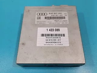 4H0907441 IMPRK1423089, Блок предохранителей Audi A8 D4 (S8) Арт e12100506, вид 2