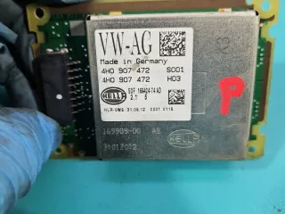 4H0907472 IMPRK1423919, Блок предохранителей Audi A8 D4 (S8) Арт e12100505, вид 3
