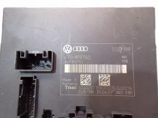 8T0959760 Блок предохранителей Audi A5 (S5,RS5) 1 Арт e12100476, вид 3