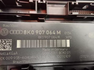 8K0907064M Блок предохранителей Audi A4 B8 Арт e12100446, вид 4