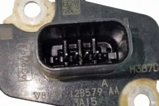 12B579AA Расходомер воздуха Citroen Jumper 2 Арт e12100398, вид 1