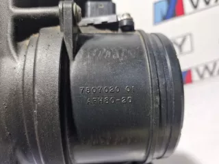 7807020 7811904 Расходомер воздуха BMW 3 E90/E91/E92/E93 Арт e12100329, вид 2
