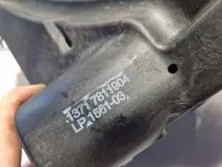 7807020 7811904 Расходомер воздуха BMW 3 E90/E91/E92/E93 Арт e12100329, вид 3