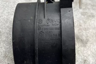 77887440 Расходомер воздуха BMW 1 E81/E82/E87/E88 Арт e12100318, вид 4