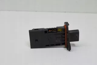 8605565 Расходомер воздуха BMW 1 F20/F21 Арт e12100316, вид 3