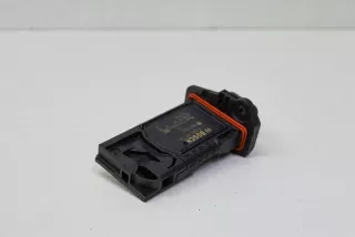 8605565 Расходомер воздуха BMW 1 F20/F21 Арт e12100316, вид 4