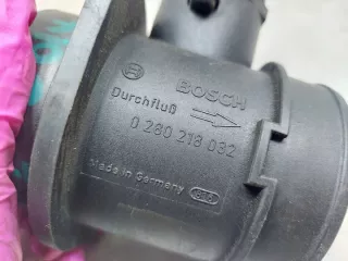 0280218032 Расходомер воздуха Audi A6 C5 (S6,RS6) Арт e12100289, вид 6