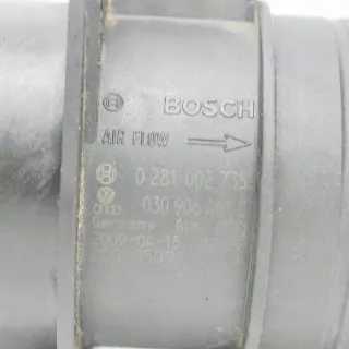 03G906461C Расходомер воздуха Audi A4 B8 Арт e12100210, вид 1