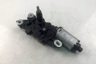 31290787 Моторчик стеклоочистителя фар Volvo V70 3 Арт e12100115, вид 4