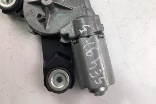 31294492 Моторчик стеклоочистителя фар Volvo V40 1 Арт e12100093, вид 4