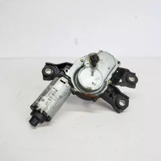 3C9955711A Моторчик стеклоочистителя фар Volkswagen Passat B7 Арт e12100043, вид 2