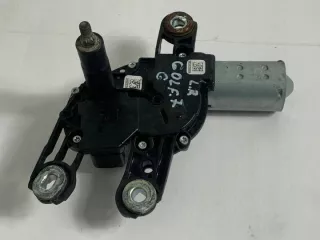 5G0955711A Моторчик стеклоочистителя фар Volkswagen Golf 7 Арт e12099946, вид 1