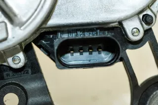 5G0955711A Моторчик стеклоочистителя фар Volkswagen Golf 7 Арт e12099935, вид 3
