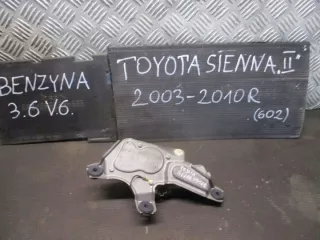  85130AE010 Моторчик стеклоочистителя фар Toyota Sienna 2 Арт e12099912, вид 1