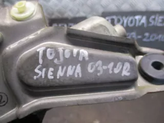  85130AE010 Моторчик стеклоочистителя фар Toyota Sienna 2 Арт e12099912, вид 4