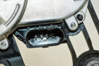5G0955711C Моторчик стеклоочистителя фар Seat Ateca Арт e12099798, вид 1