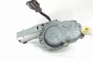 7M0955713 Моторчик стеклоочистителя фар Seat Alhambra 1 Арт e12099788, вид 2