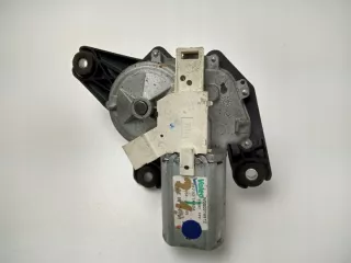 287101KA0A Моторчик стеклоочистителя фар Nissan TIIDA C13 Арт e12099622, вид 2