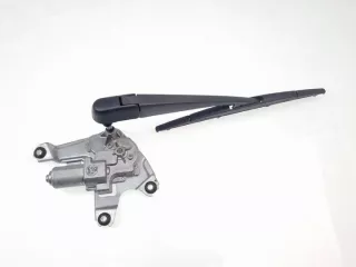 287105AA0A Моторчик стеклоочистителя фар Nissan Murano Z52 Арт e12099610, вид 1