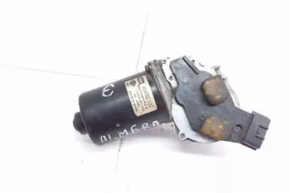 40458212V Моторчик стеклоочистителя фар Nissan Almera N16 Арт e12099584, вид 2