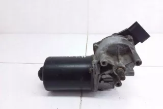 40458212V Моторчик стеклоочистителя фар Nissan Almera N16 Арт e12099584, вид 3