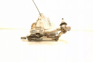 1397220675 Моторчик стеклоочистителя фар Ford S-Max 1 restailing Арт e12099370, вид 1