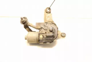 1397220675 Моторчик стеклоочистителя фар Ford S-Max 1 restailing Арт e12099370, вид 2