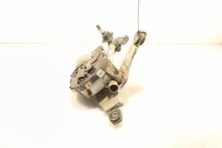 1397220675 Моторчик стеклоочистителя фар Ford S-Max 1 restailing Арт e12099370, вид 3