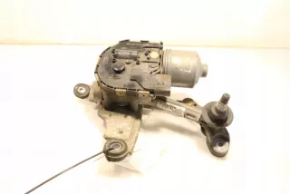 1397220675 Моторчик стеклоочистителя фар Ford S-Max 1 restailing Арт e12099370, вид 6