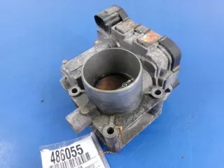 55192787 44SMF9 Моновпрыск TATA Indica Арт e12099128, вид 1