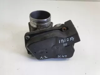03D133062E Моновпрыск Seat Ibiza 4 Арт e12099083, вид 1