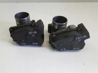 03D133062E Моновпрыск Seat Ibiza 4 Арт e12099083, вид 2