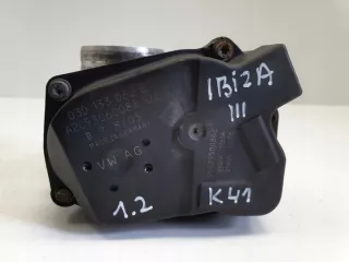03D133062E Моновпрыск Seat Ibiza 4 Арт e12099083, вид 3