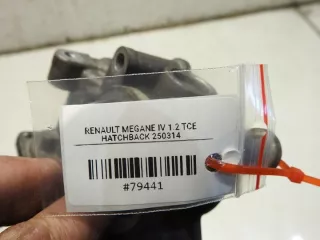 161206038R H8201171233 Моновпрыск Renault Megane 4 Арт e12099046, вид 5