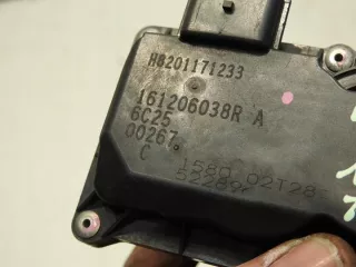 161206038R H8201171233 Моновпрыск Renault Megane 4 Арт e12099046, вид 6