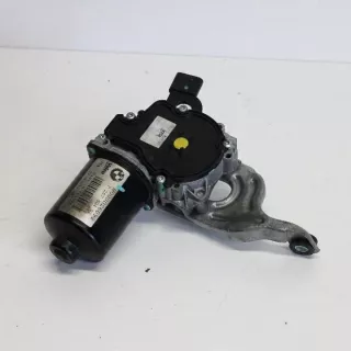 7267504 Моторчик стеклоочистителя фар BMW 1 F20/F21 Арт e12099015, вид 1