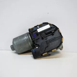 4G2955119 Моторчик стеклоочистителя фар Audi A6 C7 (S6,RS6) Арт e12098971, вид 2