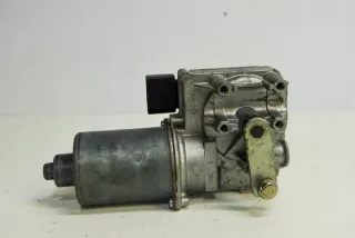 8T2955119D Моторчик стеклоочистителя фар Audi A4 B8 Арт e12098958, вид 1