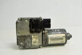 8T2955119D Моторчик стеклоочистителя фар Audi A4 B8 Арт e12098958, вид 2