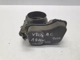 09128518 Моновпрыск Opel Vectra C  Арт e12098906, вид 1
