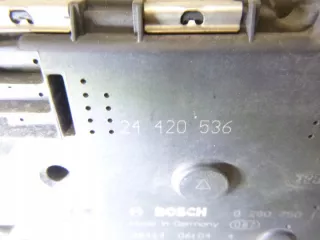 0280750133 Моновпрыск Opel Corsa D Арт e12098890, вид 6