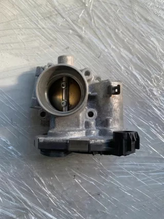 55562270 0280750483 Моновпрыск Opel Corsa E Арт e12098888, вид 1