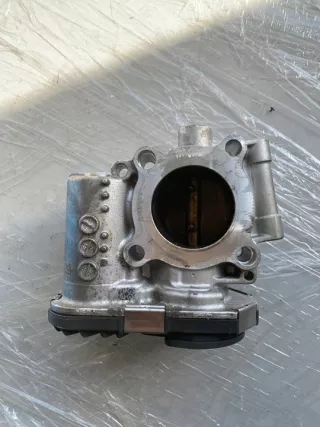 55562270 0280750483 Моновпрыск Opel Corsa E Арт e12098888, вид 3