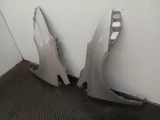 2015-2018 Крыло переднее левое Toyota Avensis 1 Арт e12098613, вид 3