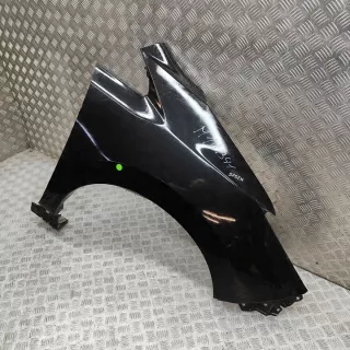 F31005SHMA Крыло переднее правое Nissan Leaf 2 Арт e12098172, вид 2